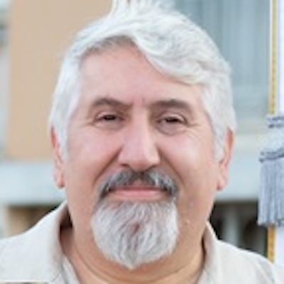 Francesco Cigarini